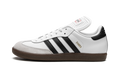 Adidas Samba Classic White