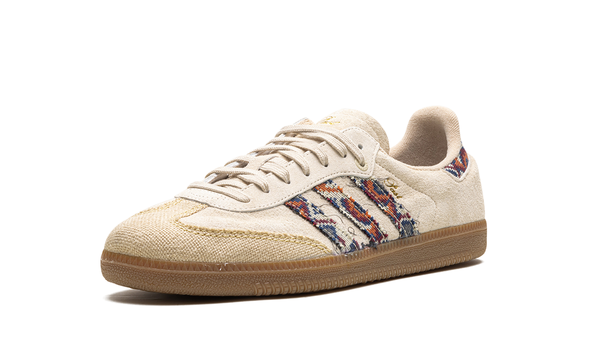Adidas Samba Consortium Cup END. Past