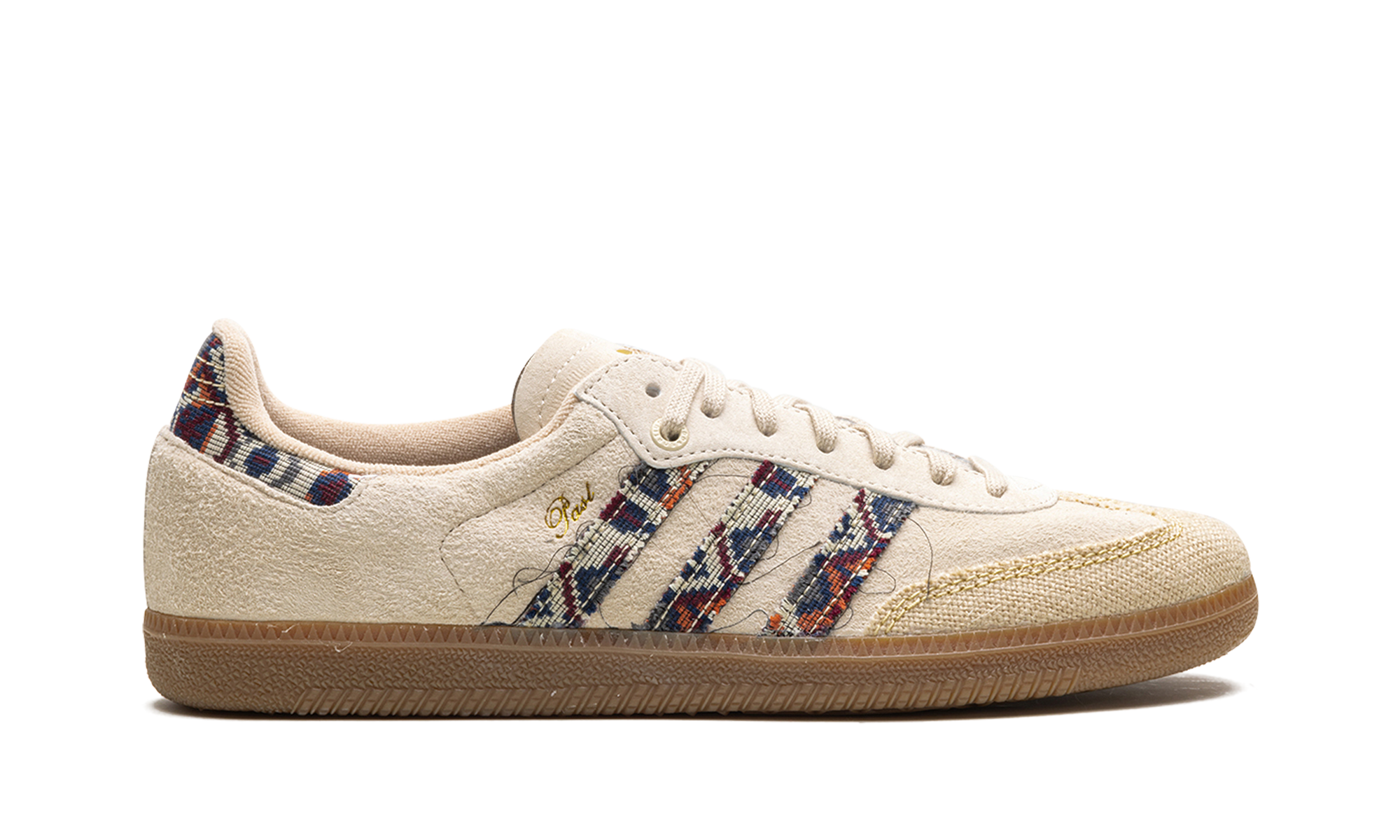 Adidas Samba Consortium Cup END. Past
