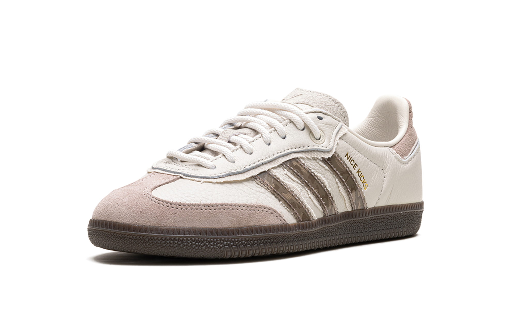 Adidas Samba Consortium Cup Nice Kicks