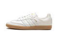 Adidas Samba Core White Snakeskin