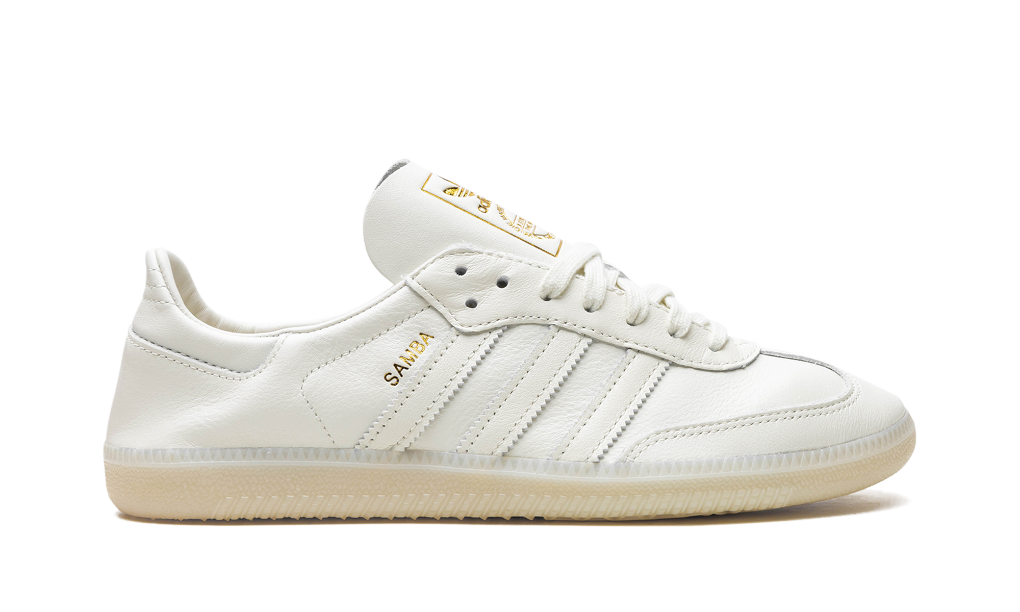 Adidas Samba Decon Ivory