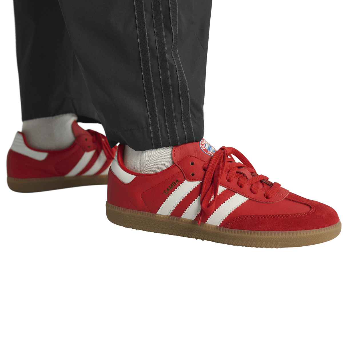 Adidas Samba FC Bayern