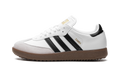 Adidas Samba Golf Cloud White Core Black Gum