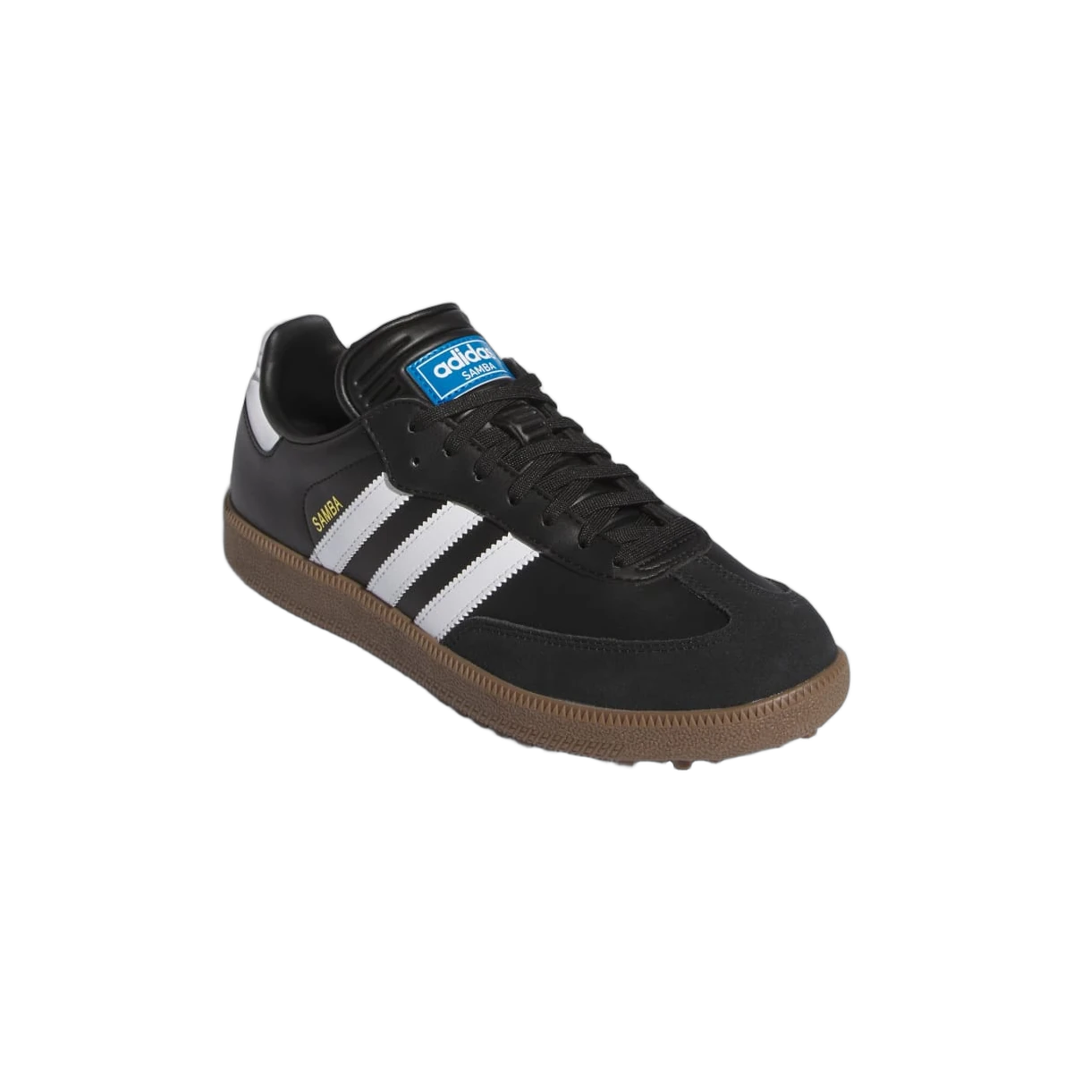 Adidas Samba Golf Core Black Cloud White Gum