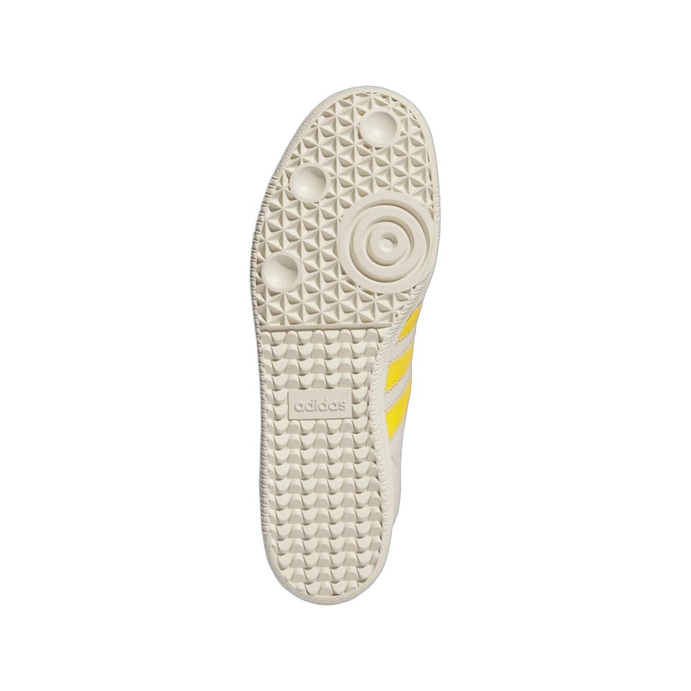Adidas Samba Humanrace Bold Gold, Bold Gold/Aluminum (ID9068)