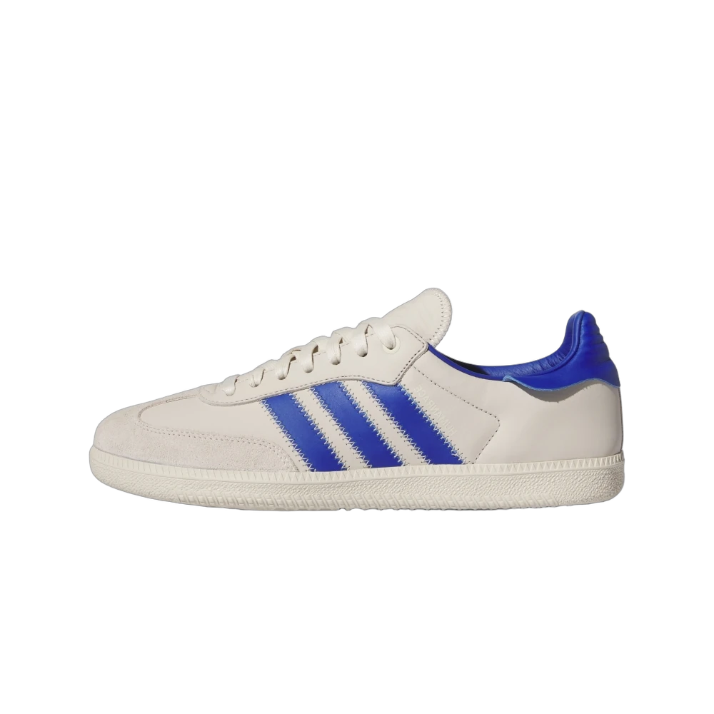Adidas Samba Humanrace Navy Aluminum, Navy/Aluminum (IG2088)