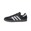 Adidas Samba Indoor Core Black Cloud White Vivid Red