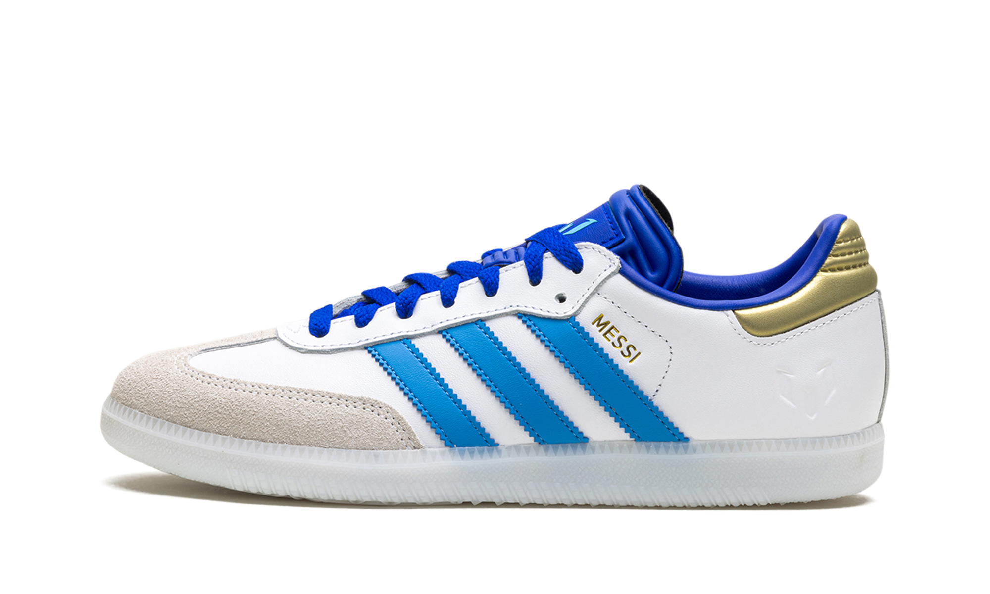 Adidas Samba Indoor Lionel Messi