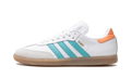 Adidas Samba Inter Miami Mint