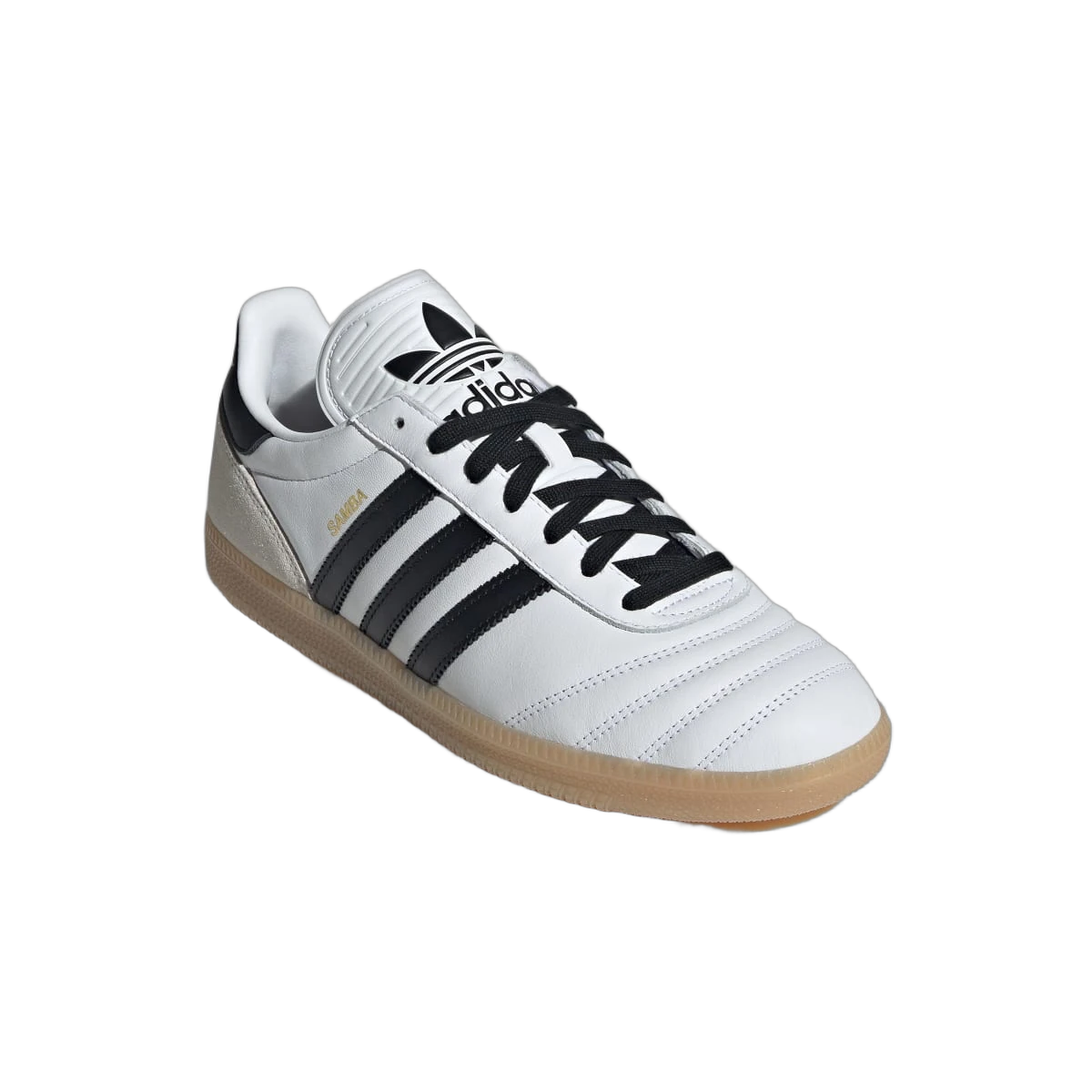 Adidas Samba JP Cloud White Black Gum