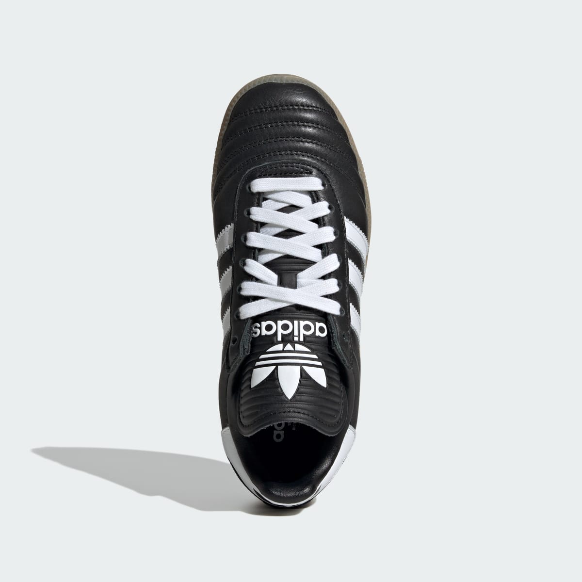 Adidas Samba JP Core Black Cloud White Gum