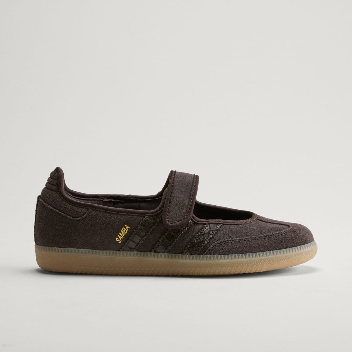 Adidas Samba Jane Aurora Coffee