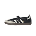Adidas Samba Jane Black Off White