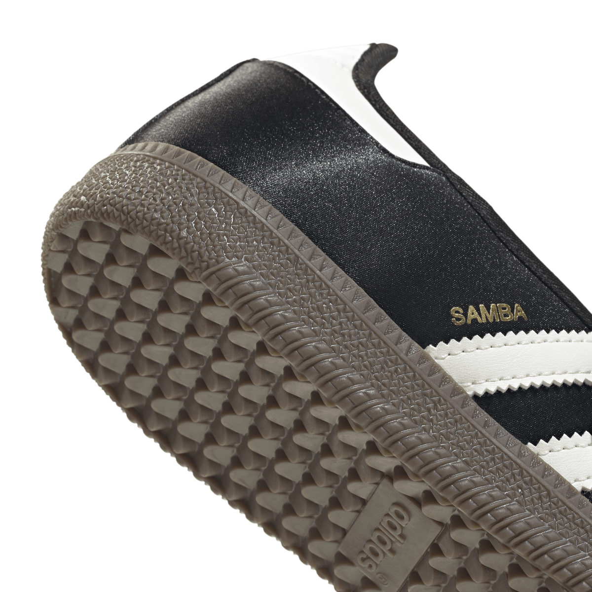 Adidas Samba Jane Black Off White