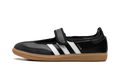 Adidas Samba Jane Black White Gum