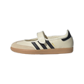 Adidas Samba Jane Cream Black Gum