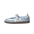 Adidas Samba Jane Crystal Sky Cream White