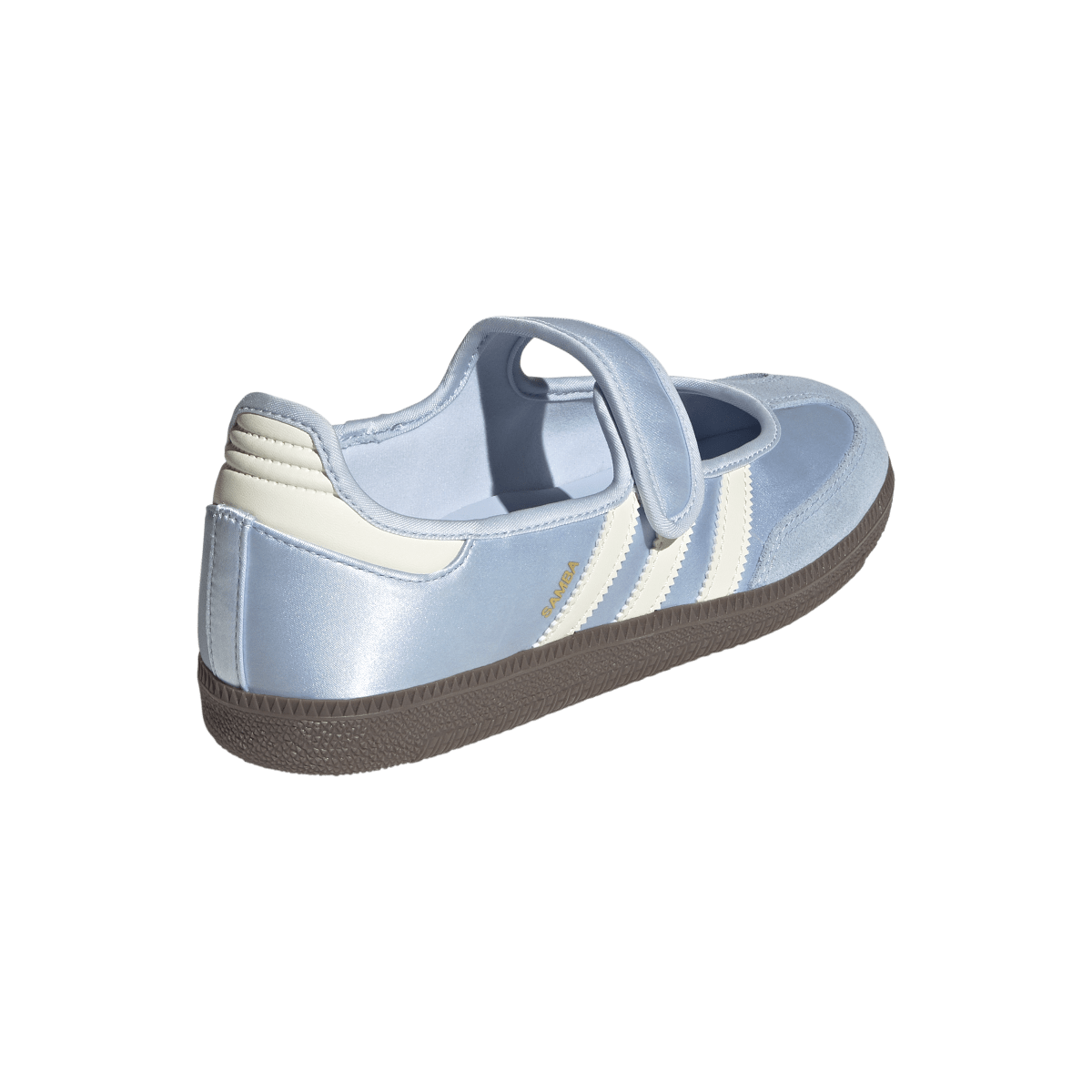 Adidas Samba Jane Crystal Sky Cream White