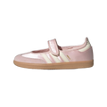 Adidas Samba Jane Sandy Pink Cream White