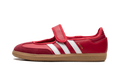Adidas Samba Jane Scarlet White Gum
