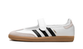 Adidas Samba Jane White Black Gum
