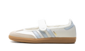 Adidas Samba Jane White Blue Gum