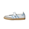 Adidas Samba Jane White Clear Sky