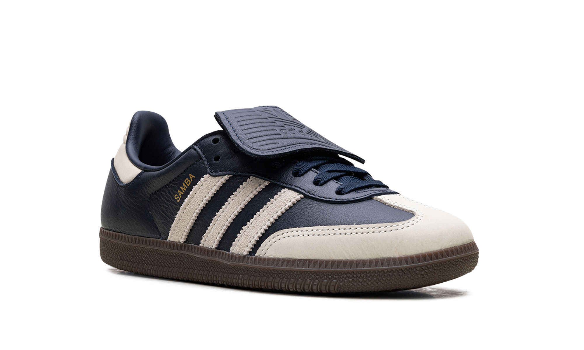 Adidas Samba LT Aurora Ink Cream White