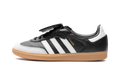 Adidas Samba LT Black White