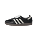 Adidas Samba LT Black White Pony