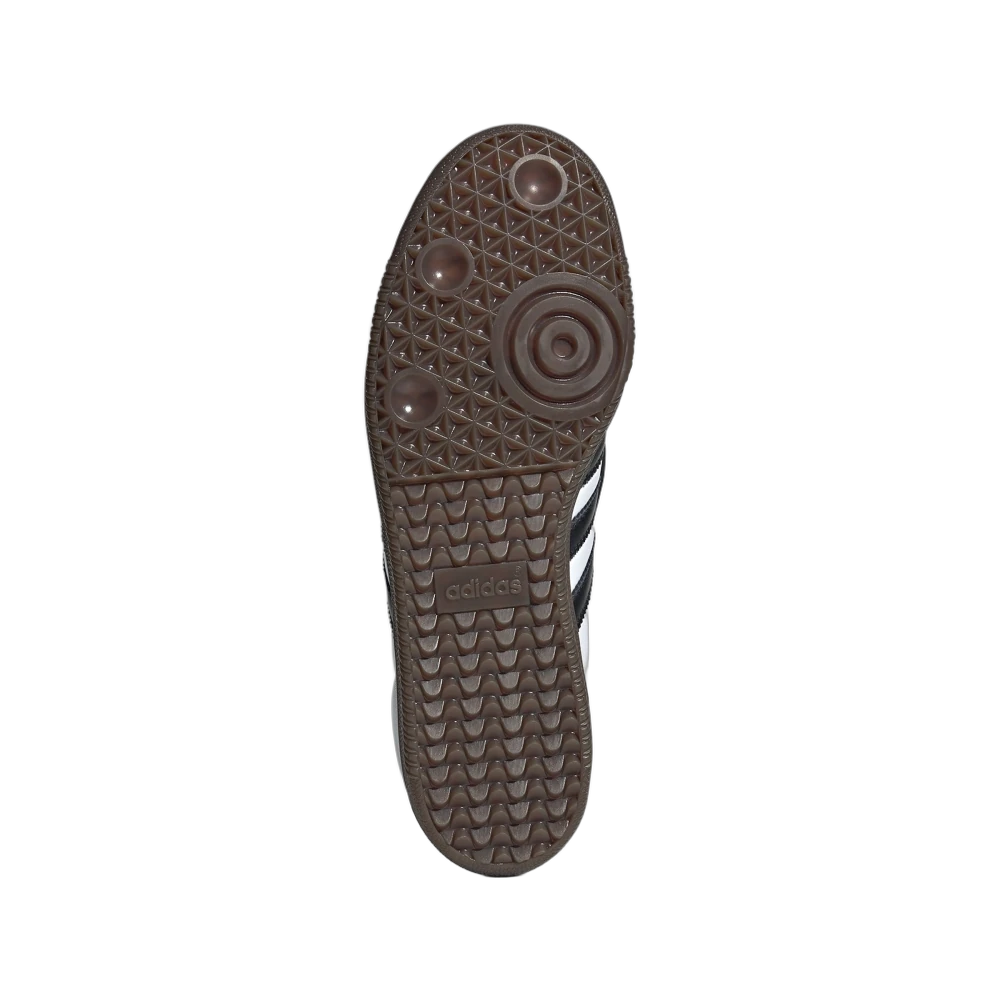 Adidas Samba LT Cloud White Core Black, Cloud White/Core Black/Gum (JI3199)