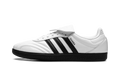 Adidas Samba LT Cloud White Core Black Black Sole