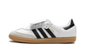 Adidas Samba LT Cloud White Core Black Gum