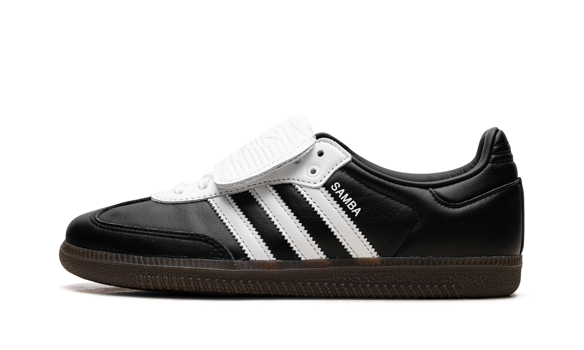 Adidas Samba LT Core Black Cloud White