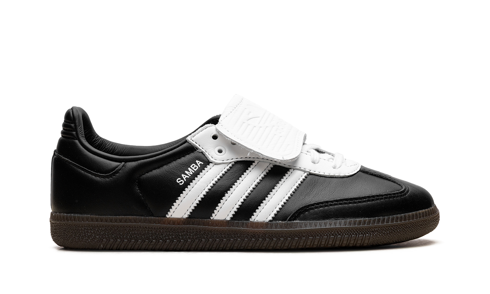 Adidas Samba LT Core Black Cloud White