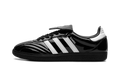 Adidas Samba LT Core Black Patent Leather