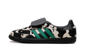 Adidas Samba LT Cow Print Black White