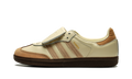 Adidas Samba LT Cream White Warm Sandstone