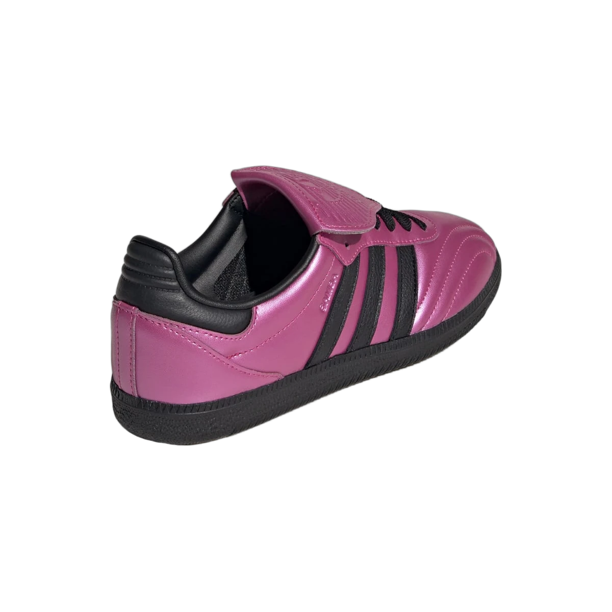 Adidas Samba LT Metallic Fuchsia