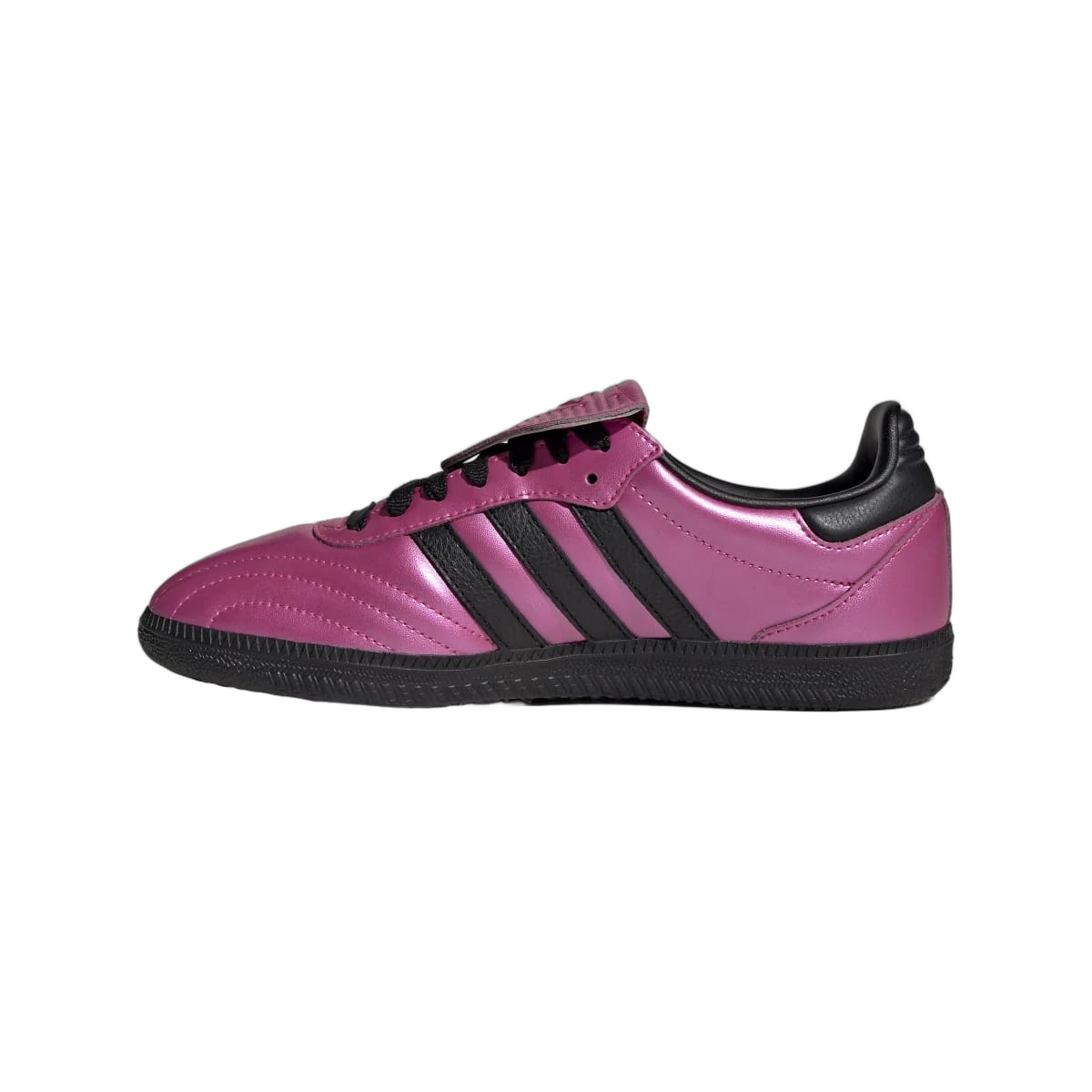 Adidas Samba LT Metallic Fuchsia