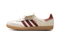 Adidas Samba LT Preloved Ruby White