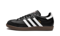 Adidas Samba Leather Black White