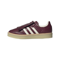 Adidas Samba Lux Maroon Off White