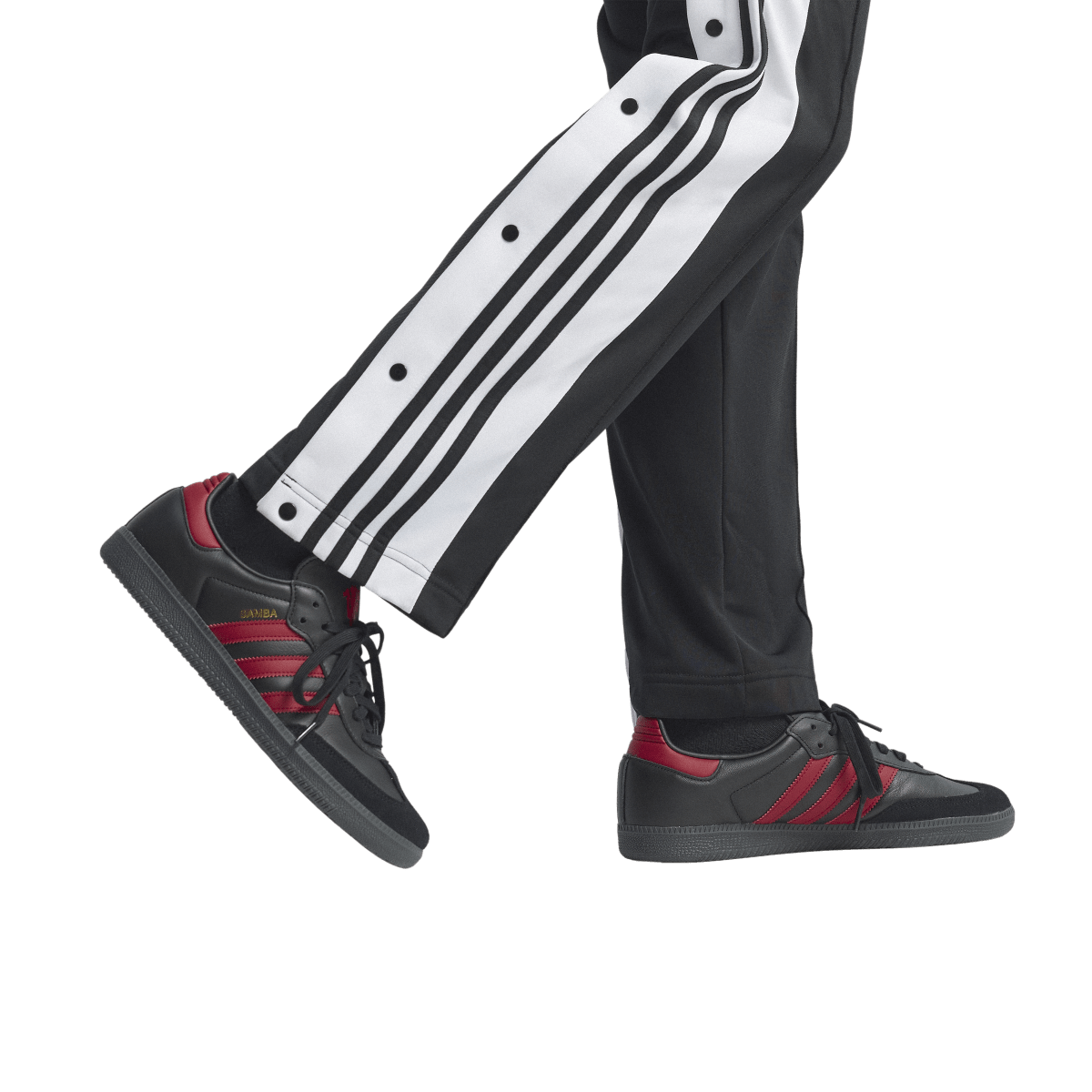 Adidas Samba Manchester United