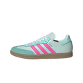 Adidas Samba Messi Halo Mint Pink