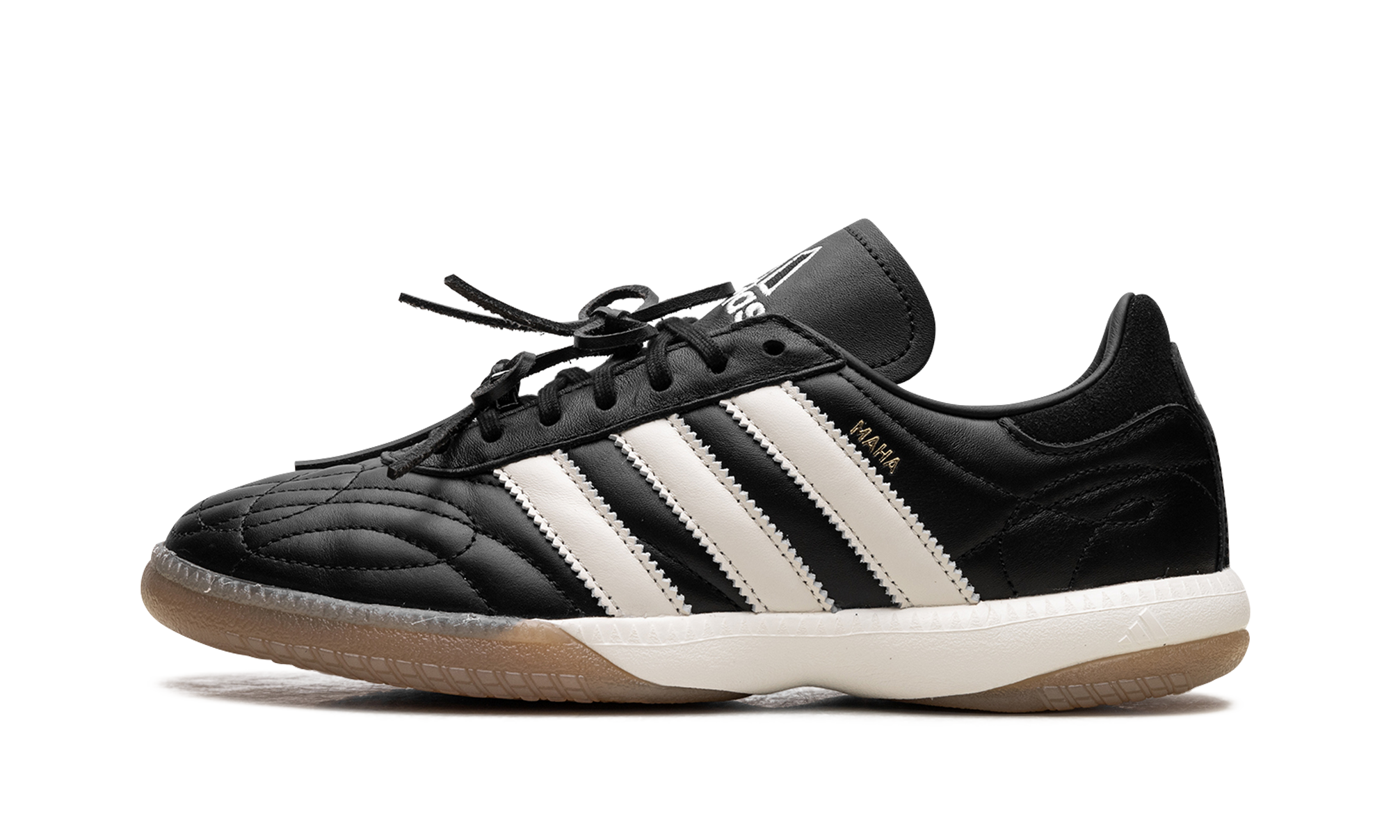 Adidas Samba Millenium Naked Maha Core Black