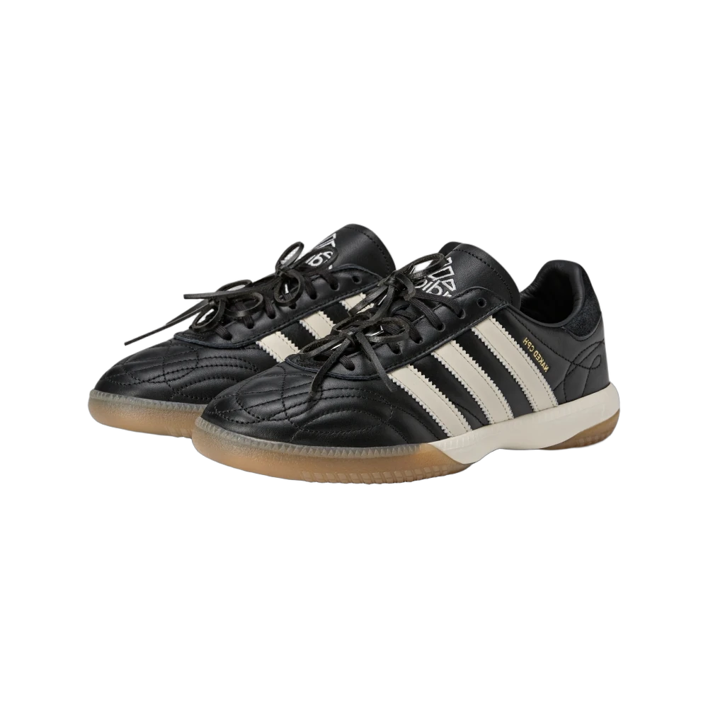 Adidas Samba Millenium Naked Maha Core Black, Core Black/Off White/Gum 5 (IH3566)