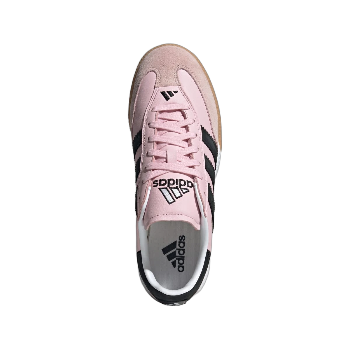 Adidas Samba Millennium Clear Pink Black Gum