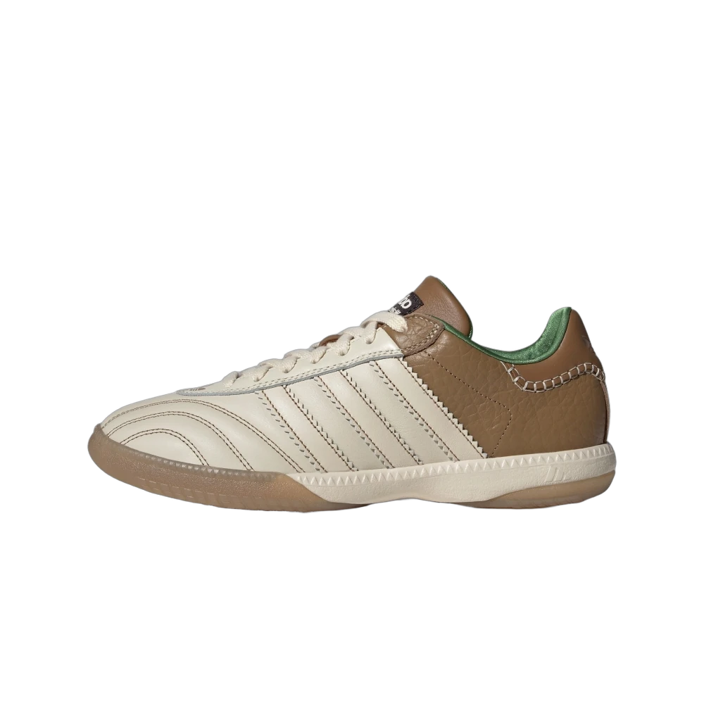 Adidas Samba Millennium Wales Bonner Elena Nappa, White/Wonder White (IF6703)